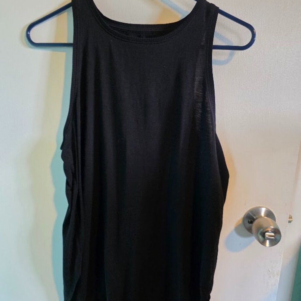 Athleta tank
